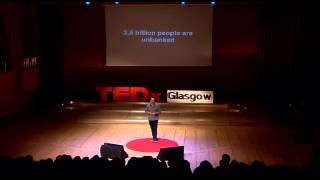 The language of feelings | Alex Willcock | TEDxGlasgow
