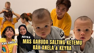 KETEMU KAKAK KAKAK JAGO NYANYI!!!