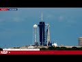 🔴 SpaceX Falcon 9 Launches Axiom-2 Mission to the International Space Station
