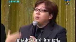 超級星光大道_盧學叡LetMeKnow(電視版)