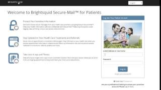 Introducing Secure Patient Communication