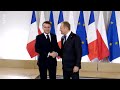 is poland at the helm of european security arte.tv documentary