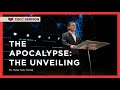 The Apocalypse (Part 1): The Unveiling | Ps. Yang | Cornerstone Community Church | CSCC Sermon