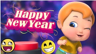 Happy New Year 2023 Status🤣Happy New Year Funny Status | New Year Funny Video | Happy New Year Video