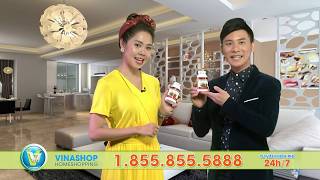 VINASHOPTV - DONG TRUNG HA THAO 950 (DV. Tuong Vi \u0026 CS. Ngoc Chau)