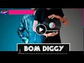 Bom Diggy Remix   DJ Shadow Dubai   Zack Knight x