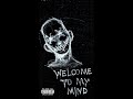 Welcome to my mind (official lyrics visual)