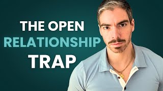 The Hidden Pitfalls Inside Gay Open Relationships