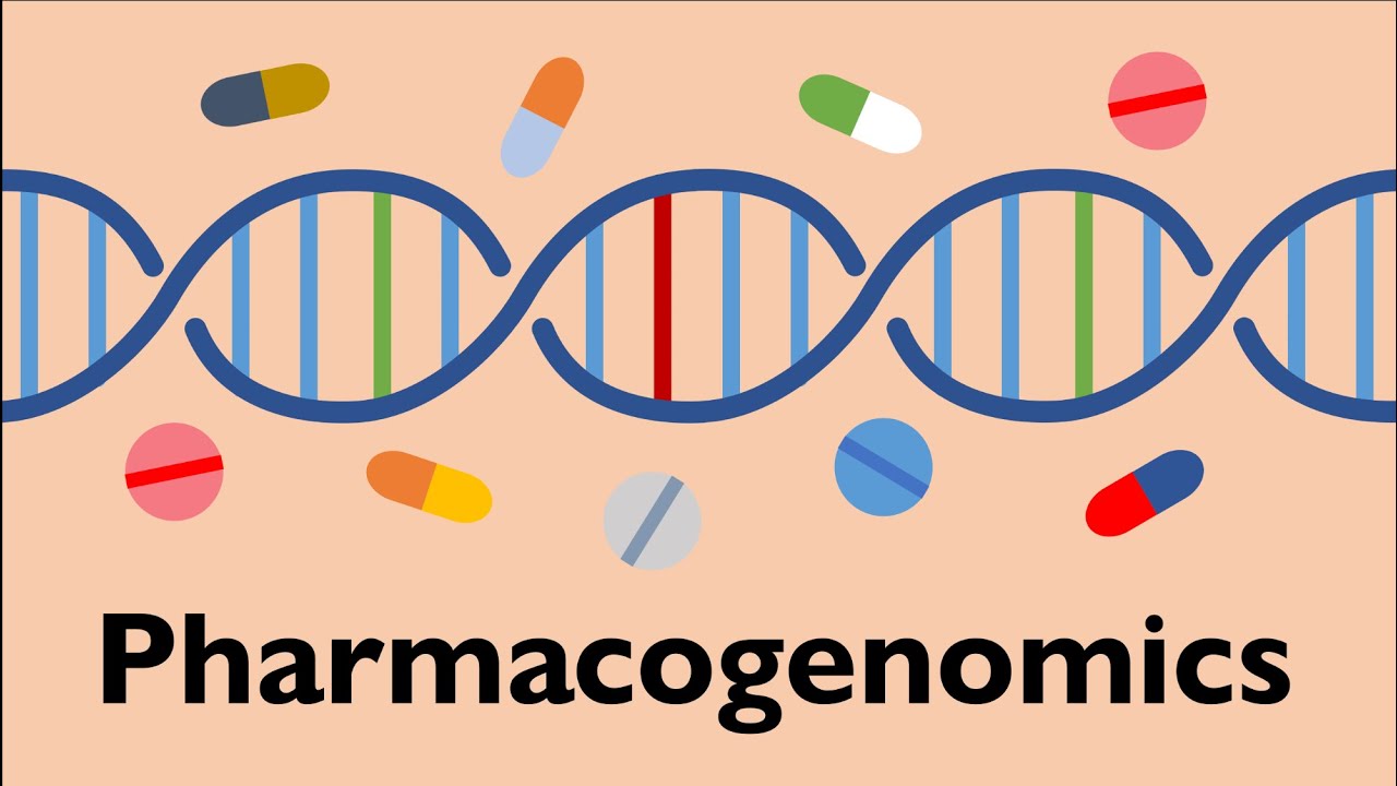 Pharmacogenomics: Genes And Medicine - YouTube