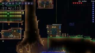 Terraria 1.2 - Episode 32: Captain Destroyer