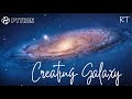 Create Your Own Solar System: Stunning Real-Time Planet Simulation in Python! 🪐🐍#SolarSystem