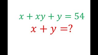 Solution of Challenging Math Questions - Q147