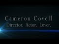 Cameron Covell Sizzle Reel