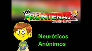 responsabilidad neuróticos anónimos Tulancingo Hidalgo