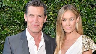 Who Is Josh Brolin's Wife? All About Kathryn Boyd Brolin , news