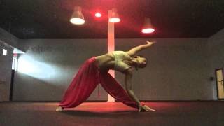 Yoga Dance with Jessica Om