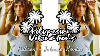 Denise Ft Paikrom - Jalousie (Remix)