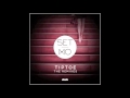 Set Mo - Tiptoe (Ben Gomori's Top Shelf Remix)