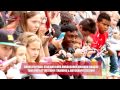 Highlights Final Coca-Cola Junior League 2015