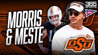 OFFICIAL 2026 Oklahoma State Football PREDICTION | Smoak Break
