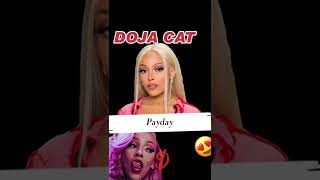 Doja Cat - Payday   ft. Young Thug