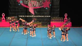 A IO5 Cheer Strong Obsession 1