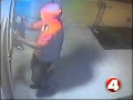 Police search for gun store attempted robbery suspects