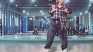 서산 Ly 댄스아카데미  specil workshop  choreography\u0026 girls hip hop  sky larmoon