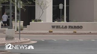 Medical examiner report released in the death of Wells Fargo employee in Tempe