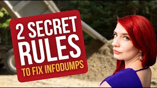 How to Worldbuild Without Info Dumping: Hook Your Audience