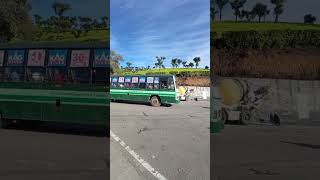 Melkundah X Kilkundah #buslover #tnstc #hills #ooty #shorts #sunday #kerala #ksrtc #keralatourism