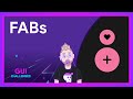 Thinking on ways to solve FABs