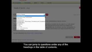 LexisSmart Precedents - Getting Started