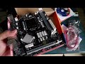 ecs h61h2 mv unboxing 2022