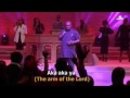 Pastor Gabriel Eziashi at Experience 2016 Overflow Sunday 4th December 2016
