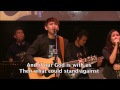 our god by steven saw u0026 worship team @ cornerstone