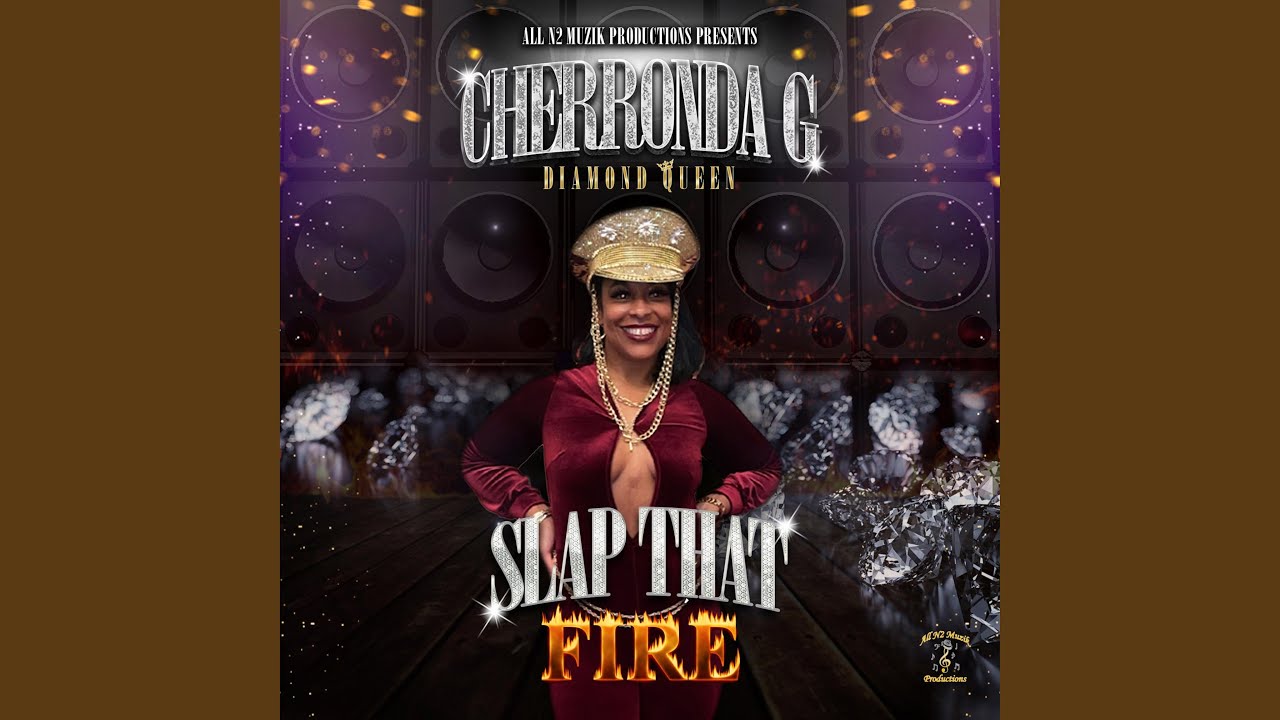 SLAP THAT FIRE (feat. Shorty B) (Radio Edit) - YouTube