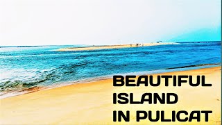 PAZHAVERKADU ISLAND VISIT  |  பழவேற்காடு தீவில் ஒரு நாள்  |  பழவேற்காடு தீவு  |  ISLAND BOATING  |