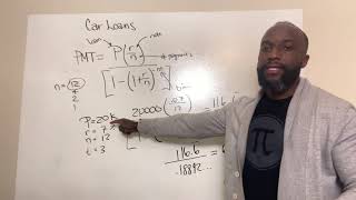 Personal Finance | Comparing Car Loans