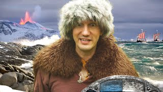 Could You Survive as a Viking Pioneer?
