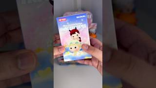 Episode 7: Unboxing Pop Mart’s Hacipupu The Constellation Series Case #blindbox #figures #zodiac