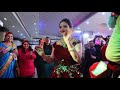 tankha wedding performance gaurav and arushi gaurav kalia surprise engagement dance