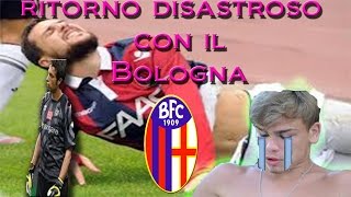 UN RITORNO DISASTROSO CON IL BOLOGNA-ConquistiamolA EP.5 (CARRIERA BOLOGNA FIFA16)