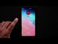 200+ Samsung Galaxy S10 and S10 Plus Tips, Tricks & Hidden Features