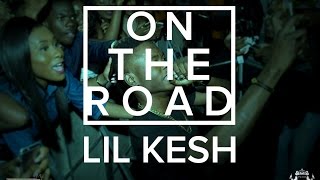 OnTheRoad - Lil Kesh