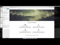 Demo: Featured Items for StrapPress