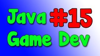 Java Game Development #15 - Spawning System