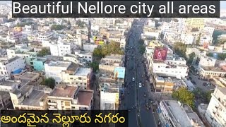 Beautiful #Nellore city all area's explained part 2...| Travelabc