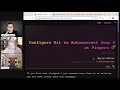 Autocorrect and other Git Tricks - Python Bytes Live Stream Episode 279