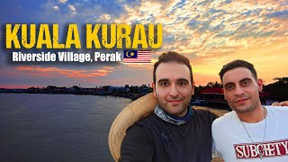 [ Food Exploration ] One Day Trip to KUALA KURAU in Perak, Malaysia